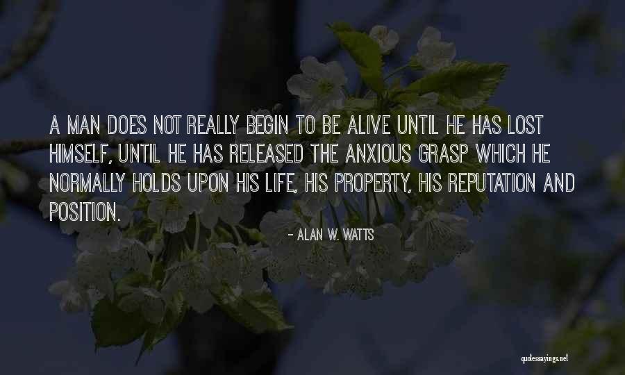 Discala Discala Quotes By Alan W. Watts Discala Discala Quotes By Alan W. Watts