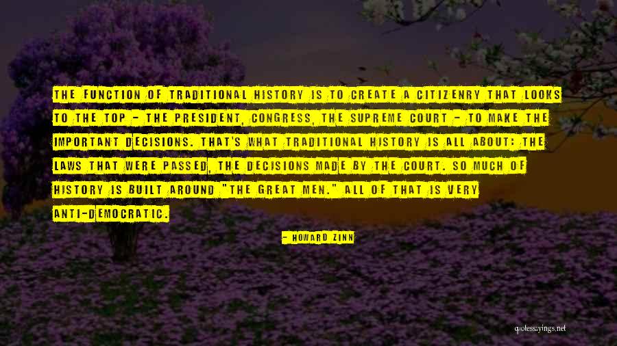 Discalate Quotes By Howard Zinn Discalate Quotes By Howard Zinn