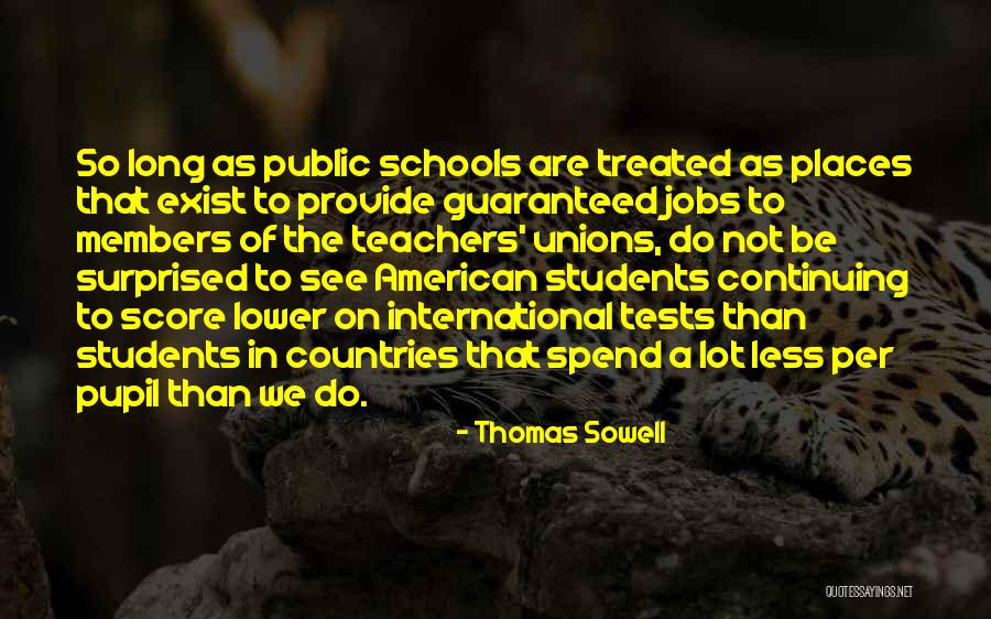 Discalced Carmelites Quotes By Thomas Sowell Discalced Carmelites Quotes By Thomas Sowell