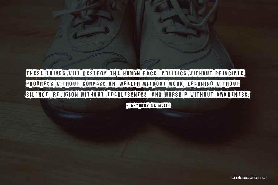 Discapacidad Auditiva Quotes By Anthony De Mello Discapacidad Auditiva Quotes By Anthony De Mello