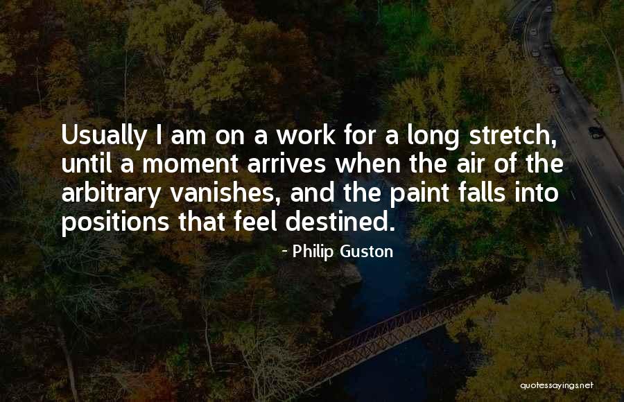 Discapacidades Mentales Quotes By Philip Guston Discapacidades Mentales Quotes By Philip Guston