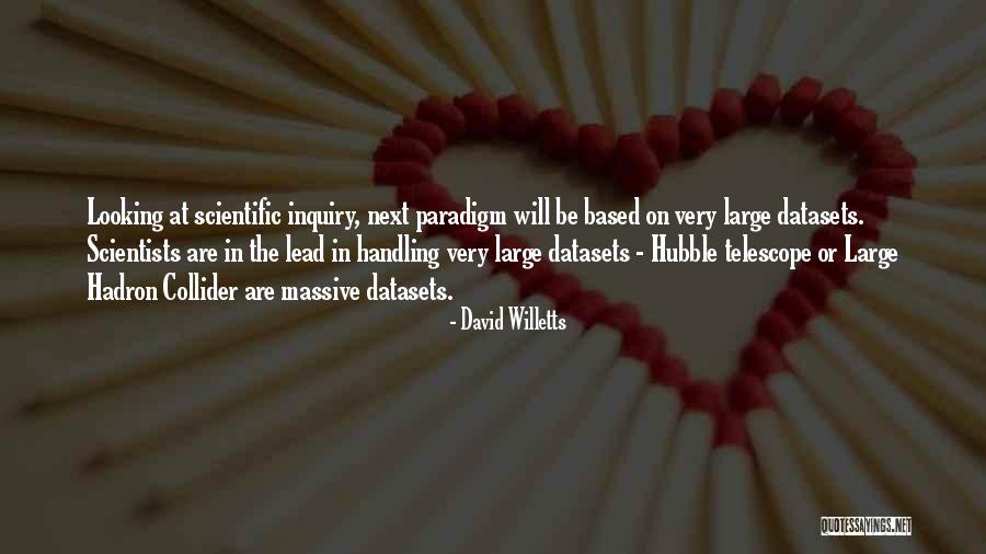 Discapacitado En Quotes By David Willetts Discapacitado En Quotes By David Willetts