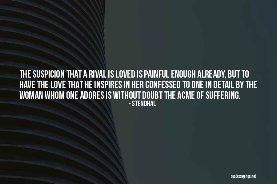 Discapacitado En Quotes By Stendhal Discapacitado En Quotes By Stendhal