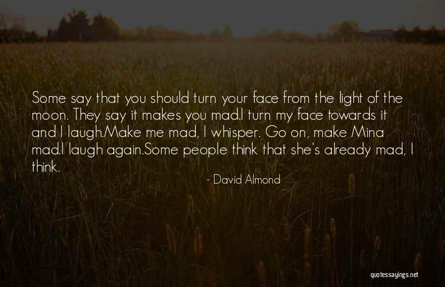 Discapacitado Translate Quotes By David Almond Discapacitado Translate Quotes By David Almond