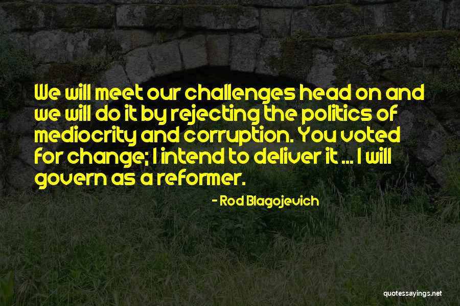 Discardable Plug Quotes By Rod Blagojevich Discardable Plug Quotes By Rod Blagojevich
