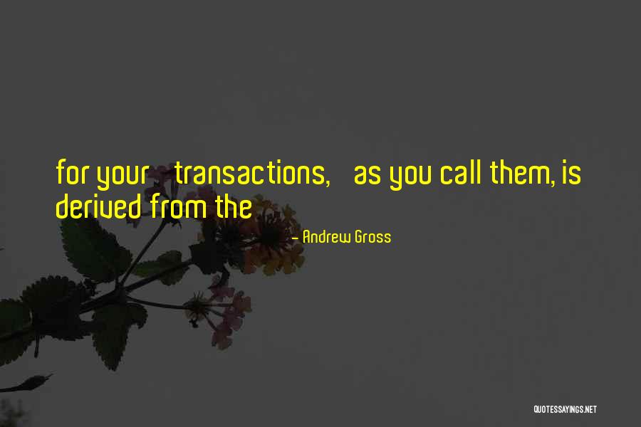 Discarding American Quotes By Andrew Gross Discarding American Quotes By Andrew Gross