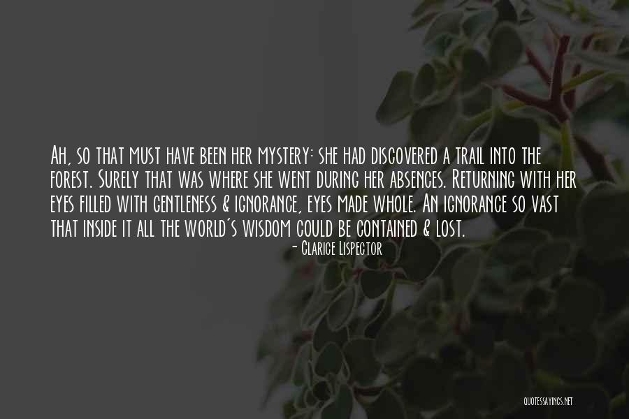 Discarding American Quotes By Clarice Lispector Discarding American Quotes By Clarice Lispector