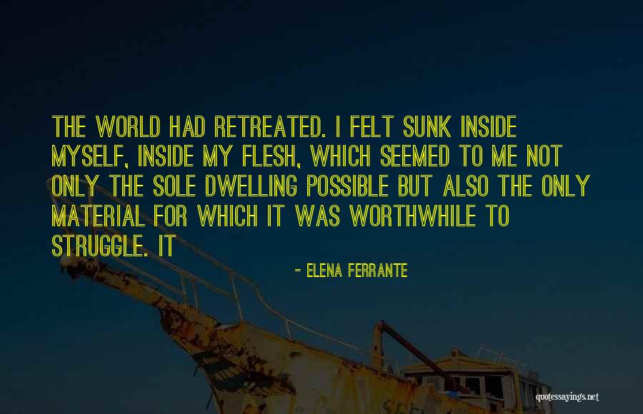 Discarding Paint Quotes By Elena Ferrante Discarding Paint Quotes By Elena Ferrante