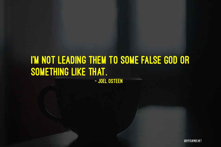 Discarding The Inconvenient People Quotes By Joel Osteen