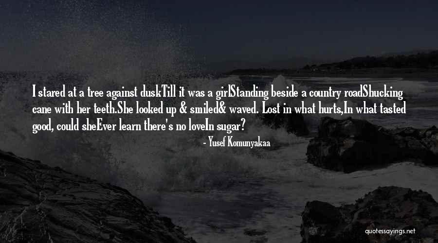Discarding The Inconvenient People Quotes By Yusef Komunyakaa Discarding The Inconvenient People Quotes By Yusef Komunyakaa