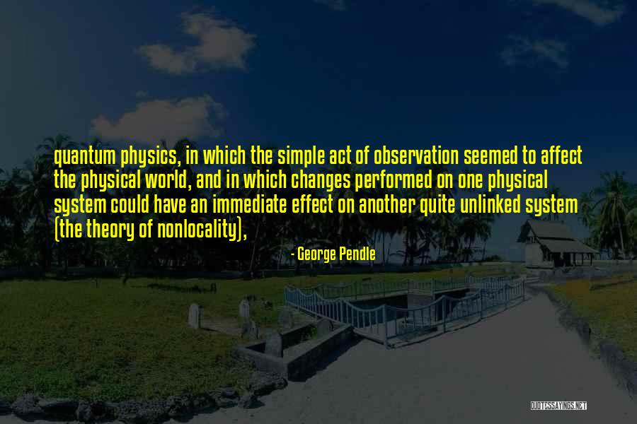 Discarnate Rotten Quotes By George Pendle Discarnate Rotten Quotes By George Pendle