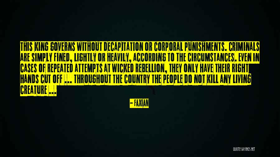 Discarnate Trailer Quotes By Faxian Discarnate Trailer Quotes By Faxian