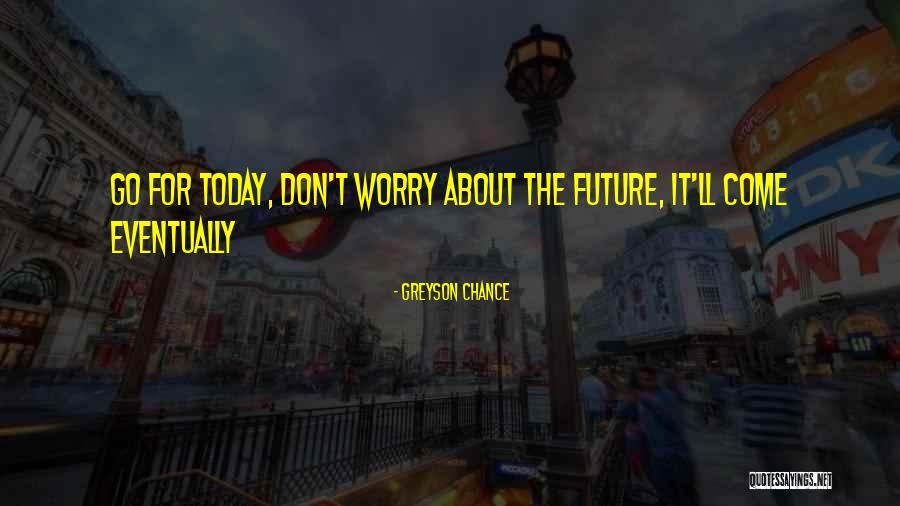 Discedo In Latin Quotes By Greyson Chance Discedo In Latin Quotes By Greyson Chance