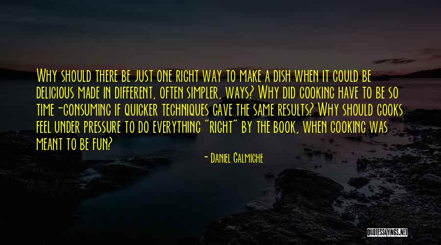 Discedo Quotes By Daniel Galmiche Discedo Quotes By Daniel Galmiche