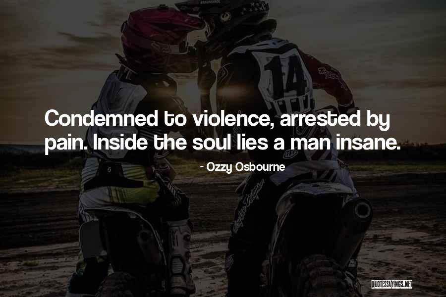 Discendenza Quotes By Ozzy Osbourne Discendenza Quotes By Ozzy Osbourne