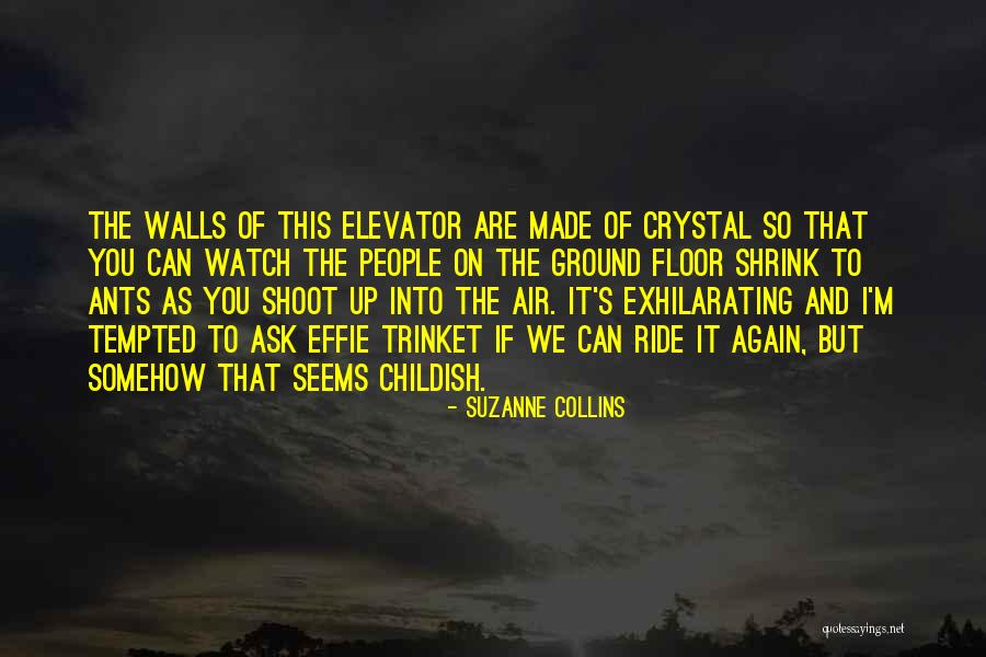 Discepoli Di Quotes By Suzanne Collins Discepoli Di Quotes By Suzanne Collins