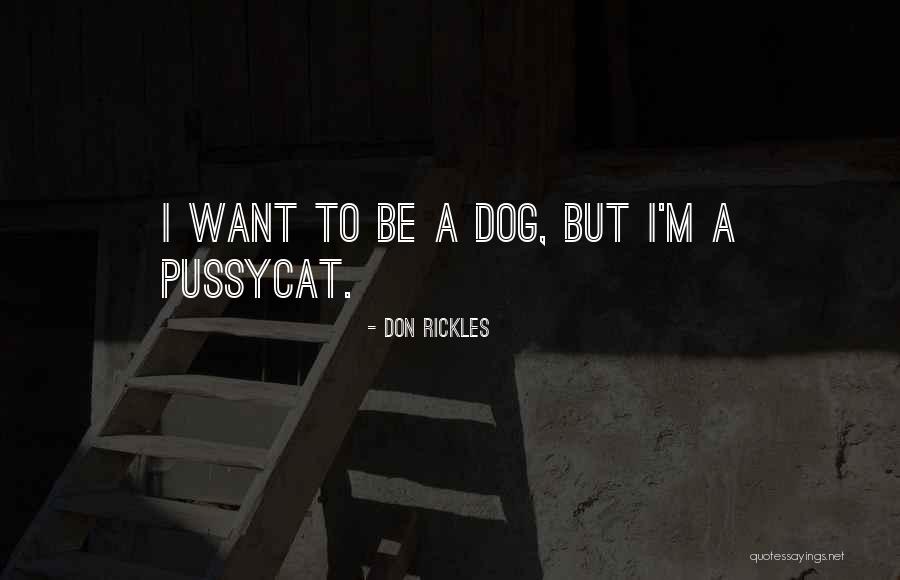 Discepoli Financial Planning Quotes By Don Rickles