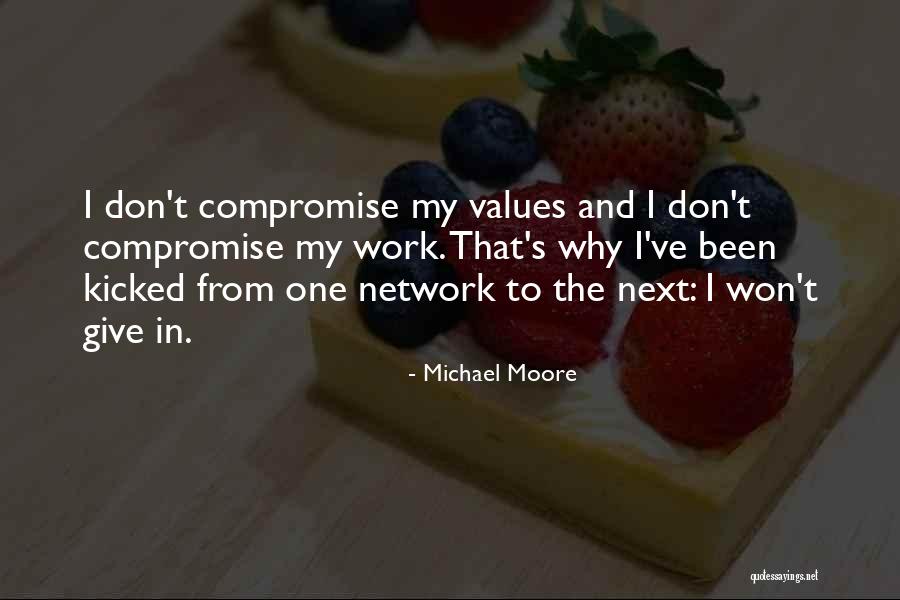 Discernable Causes Quotes By Michael Moore Discernable Causes Quotes By Michael Moore