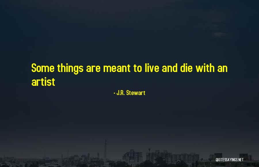 Discernable Versus Quotes By J.R. Stewart Discernable Versus Quotes By J.R. Stewart