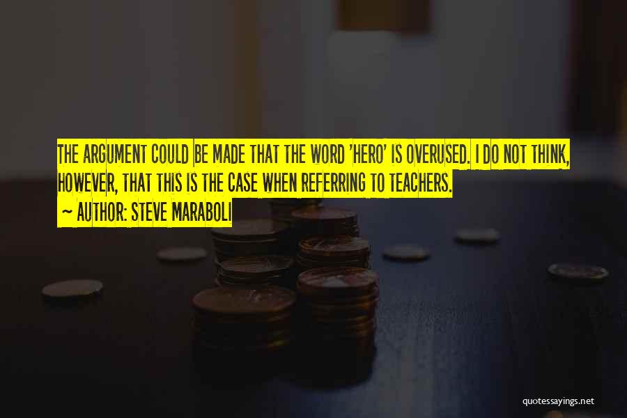 Discerned Synonyms Quotes By Steve Maraboli