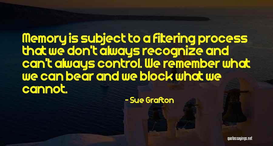 Discernibly Quotes By Sue Grafton Discernibly Quotes By Sue Grafton