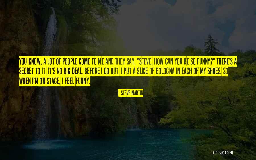 Discernimento Significado Quotes By Steve Martin Discernimento Significado Quotes By Steve Martin