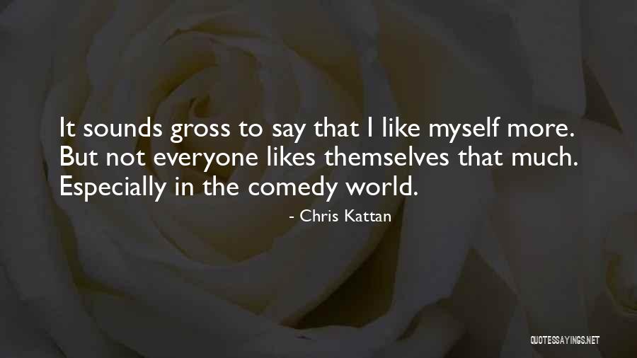 Discernir Definicion Quotes By Chris Kattan Discernir Definicion Quotes By Chris Kattan