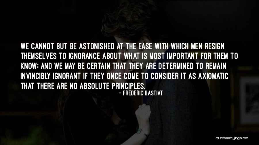 Discernir Definicion Quotes By Frederic Bastiat Discernir Definicion Quotes By Frederic Bastiat