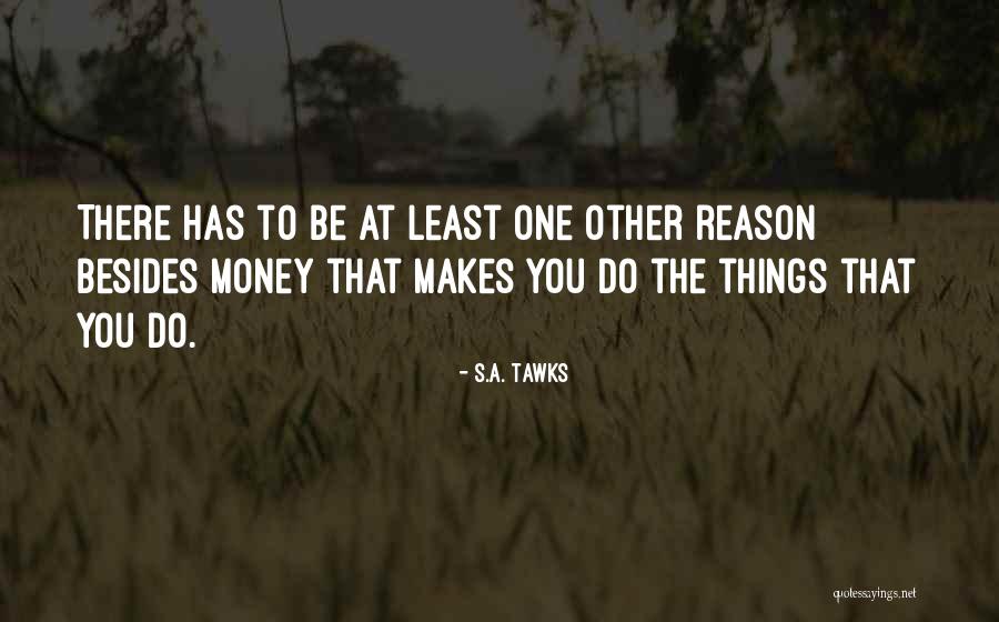 Discernir Definicion Quotes By S.A. Tawks Discernir Definicion Quotes By S.A. Tawks
