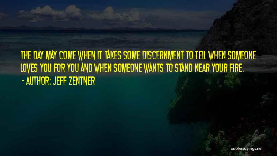 Discernment Quotes By Jeff Zentner