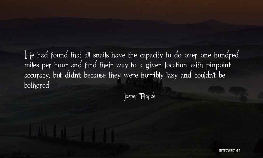 Discession Quotes By Jasper Fforde Discession Quotes By Jasper Fforde