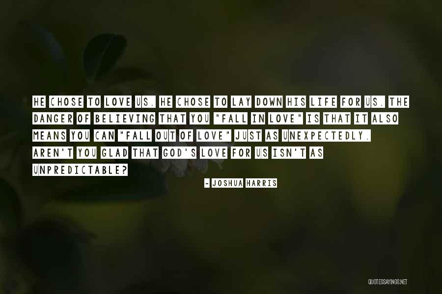 Discession Quotes By Joshua Harris Discession Quotes By Joshua Harris