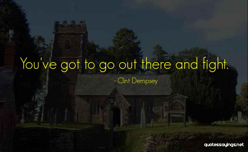 Discharge In Early Pregnancy Quotes By Clint Dempsey Discharge In Early Pregnancy Quotes By Clint Dempsey