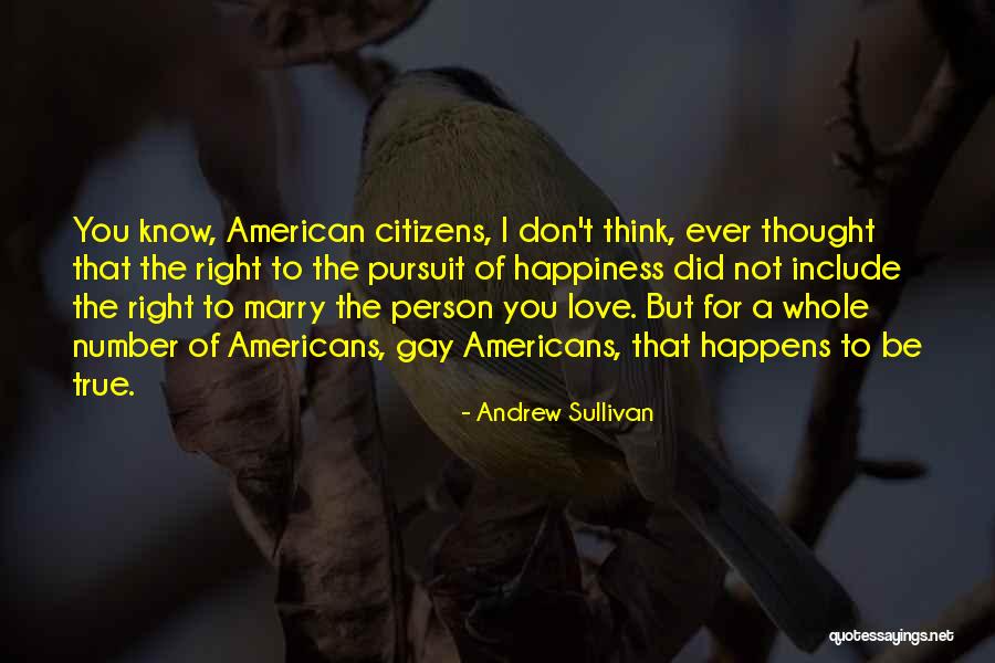 Discharges From The Military Quotes By Andrew Sullivan Discharges From The Military Quotes By Andrew Sullivan