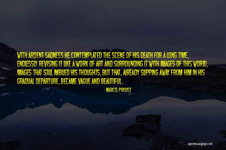 Discharging A Firearm Quotes By Marcel Proust Discharging A Firearm Quotes By Marcel Proust