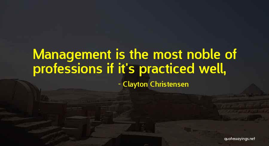 Discharging Debt Quotes By Clayton Christensen Discharging Debt Quotes By Clayton Christensen