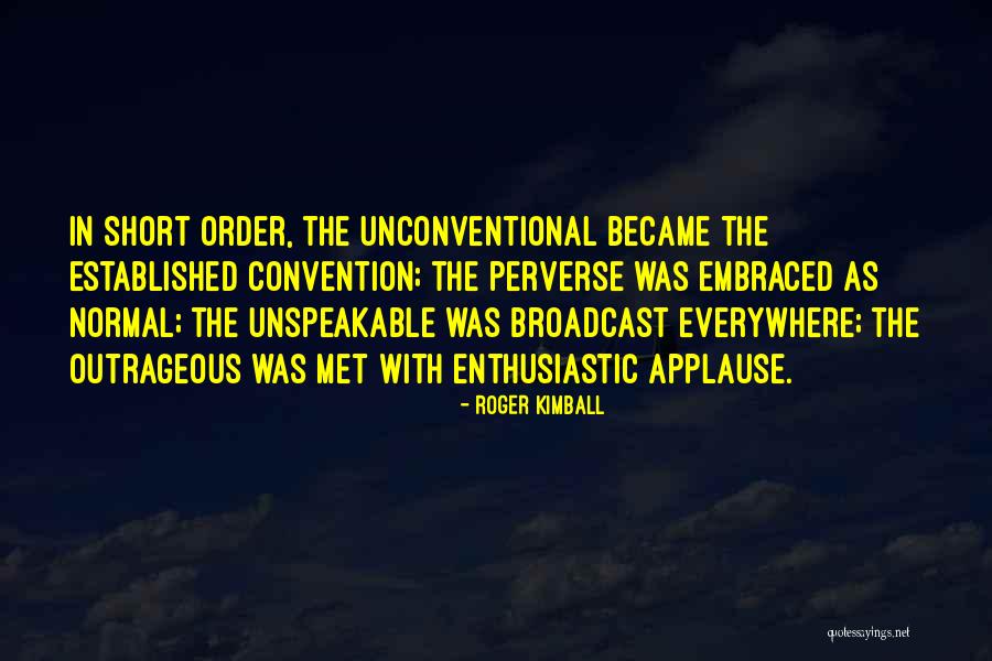 Discharging Debt Quotes By Roger Kimball Discharging Debt Quotes By Roger Kimball