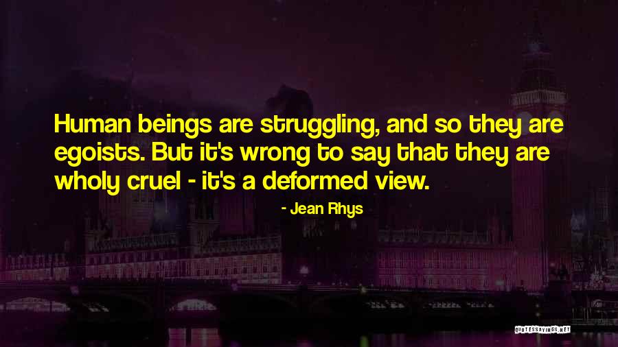 Dischinger Jewelry Quotes By Jean Rhys Dischinger Jewelry Quotes By Jean Rhys