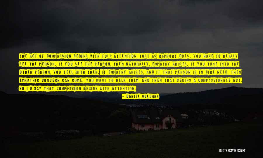 Dischinger Purdue Quotes By Daniel Goleman Dischinger Purdue Quotes By Daniel Goleman