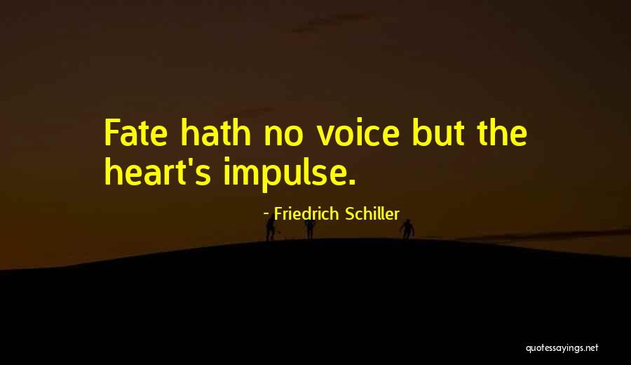 Dischords In Music Quotes By Friedrich Schiller Dischords In Music Quotes By Friedrich Schiller