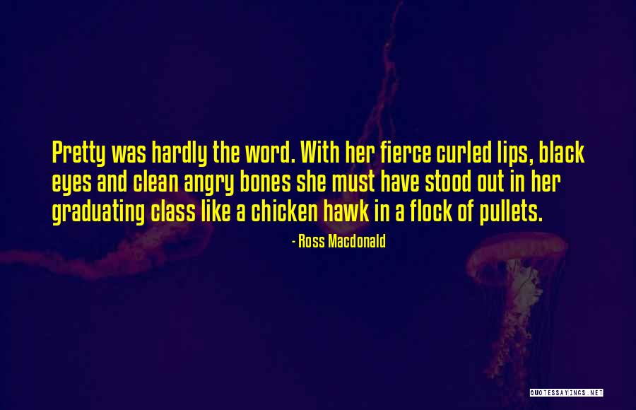 Disciplers Commentary Quotes By Ross Macdonald Disciplers Commentary Quotes By Ross Macdonald