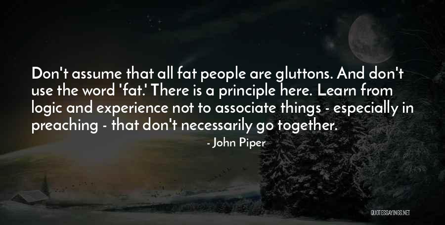 Disciples And Their Sins Quotes By John Piper Disciples And Their Sins Quotes By John Piper
