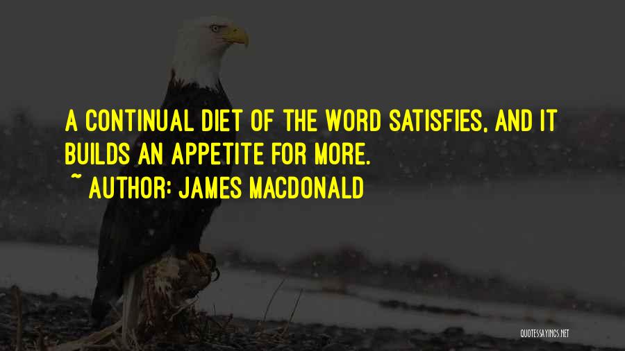 Discipleship From Bible Quotes By James MacDonald