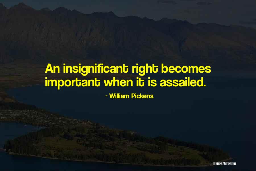 Disciplinas Em Quotes By William Pickens Disciplinas Em Quotes By William Pickens