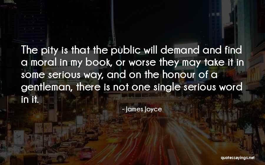 Discipline In Student Life Quotes By James Joyce Discipline In Student Life Quotes By James Joyce