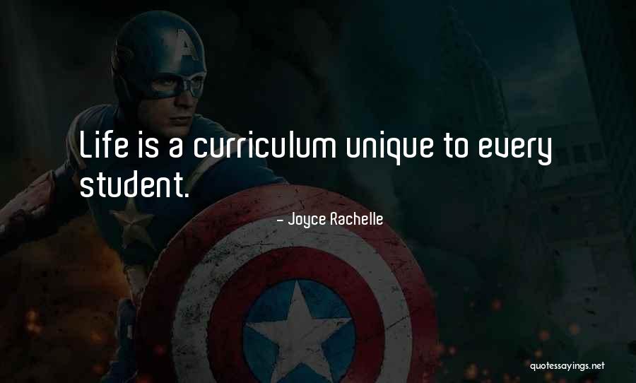 Discipline In Student Life Quotes By Joyce Rachelle Discipline In Student Life Quotes By Joyce Rachelle