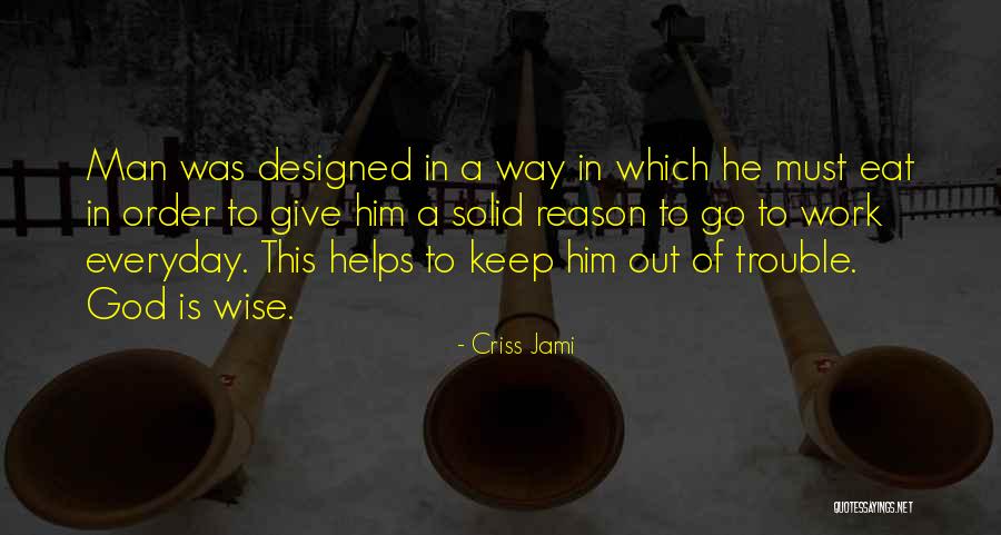 Discipline In Work Quotes By Criss Jami Discipline In Work Quotes By Criss Jami