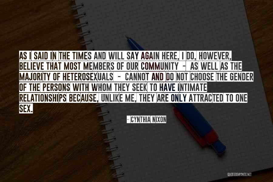Discipline Is The Key To Success Quotes By Cynthia Nixon Discipline Is The Key To Success Quotes By Cynthia Nixon