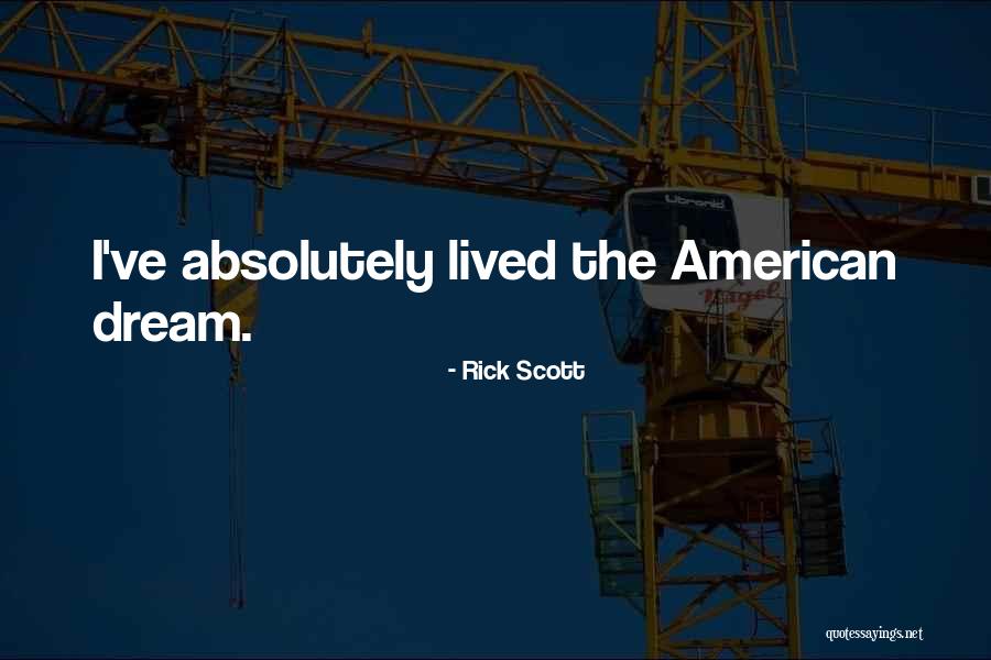 Discipulo Quotes By Rick Scott Discipulo Quotes By Rick Scott