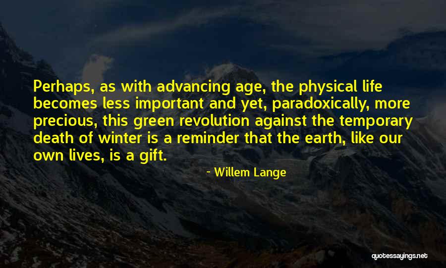 Discipulos De Cristo Quotes By Willem Lange Discipulos De Cristo Quotes By Willem Lange